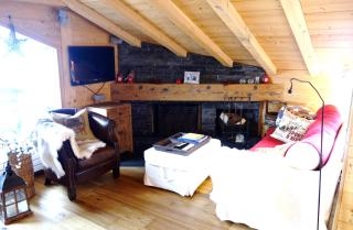 Diableret 051 SUBLIME & MOUNTAIN apartment 6 pers by Alpvision Résidences - Veysonnaz - 4