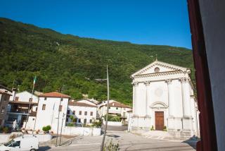 Locanda Solagna - Quero - 5