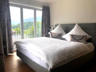Panoramaferienwohnungen Prinzregent - Berchtesgaden - 4
