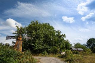 Le Chalet du Chemin et sa Roulotte - Berviller-en-Moselle - 9