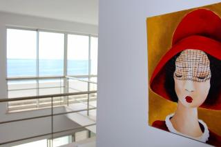 The Artist Villa - Santa Cruz - 8