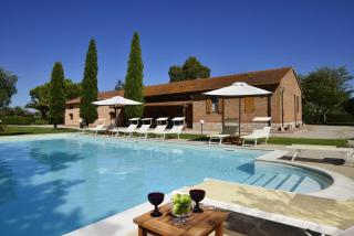 Fattoria San Lorenzo - Grosseto - 0
