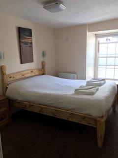 Royal Britannia Hotel - Ilfracombe - 4
