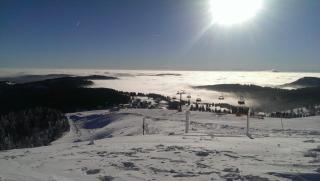 Bergkristall - Feldberg - 8