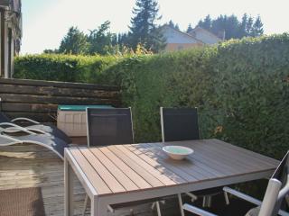 Ferienwohnung Francois - Höchenschwand - 1