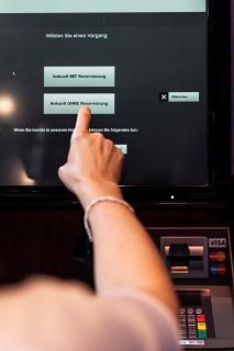 b-smart hotel Bendern - 1