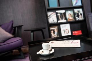 b-smart hotel Bendern - Bendern - 6