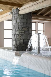 Résidence Les Balcons de Val Thorens & Spa - Val Thorens - 1