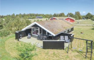 Gorgeous Home In Blåvand With Wifi - Blåvand - 4