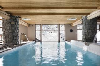 Résidence Les Balcons de Val Thorens & Spa - Val Thorens - 2