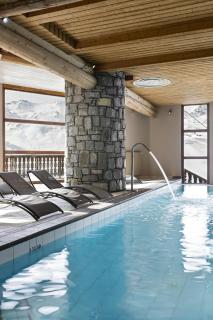 Résidence Les Balcons de Val Thorens & Spa - Val Thorens - 5