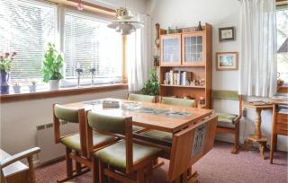 2 Bedroom Lovely Home In Vejers Strand - Vejers Strand - 6