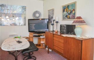 2 Bedroom Lovely Home In Vejers Strand - Vejers Strand - 5