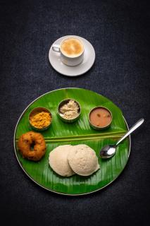 Sri Udupi Hotel - Trivandrum - 6