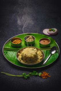 Sri Udupi Hotel - Trivandrum - 2