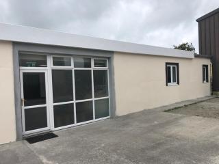 Greenway & Copper Coast Hostel - Bunmahon - 3