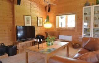 2 Bedroom Cozy Home In Hovborg - Hovborg - 4