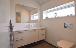 Lovely Home In Juelsminde With Wifi - Juelsminde - 8