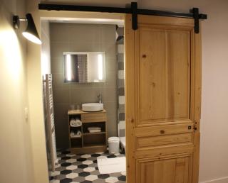 Hotel Saint Vincent - Lyon - 0