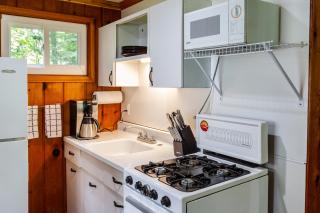 Elemental Resort - Gwinn - 5