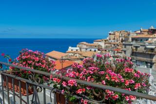 B&B La Terrazza - Cetraro - 2