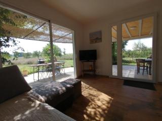 Domaine Limouzy - Narbonne - 5