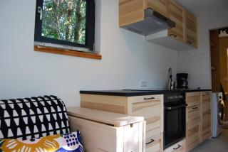 Tiny House Ruheoase - Zwettl Stadt - 4