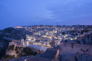 BV Quarry Matera - Matera - 1