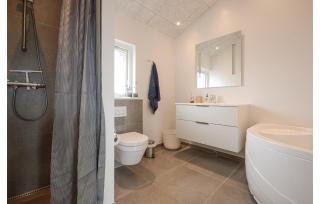 Awesome Home In Haderslev With Kitchen - Haderslev - 9