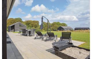 Awesome Home In Haderslev With Kitchen - Haderslev - 3