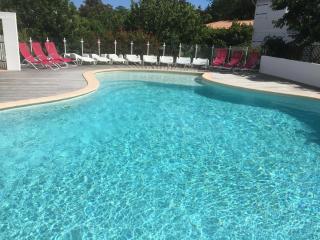 Jm Vacances Serignan - 2