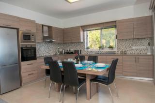 Paradise Blue Villa - 6