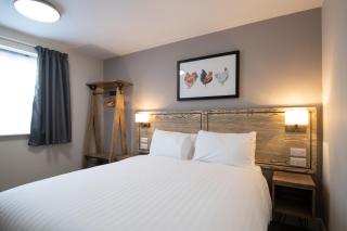 Paisley Pear, Brackley by Marston's Inns - Brackley - 9