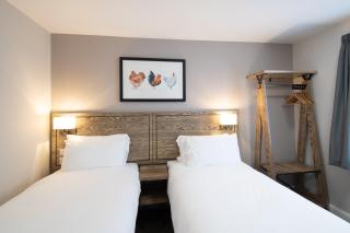 Paisley Pear, Brackley by Marston's Inns - Brackley - 6
