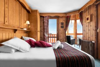Hôtel Les Balcons Village - Belle Plagne - 6