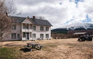 Beautiful Home In Tynset With Kitchen - Tynset - 7