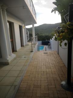 Knysna Pearl View Guest House - Knysna - 7