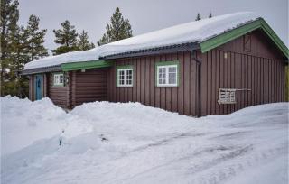 Nice Home In Gol With Kitchen - Gol - 9