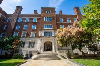 Wellington Hotel by Blue Orchid - London - 8