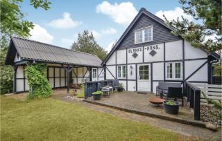 Stunning Home In Rømø With Wifi - Havneby - 2