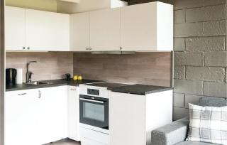 Lovely Home In Ljørdalen With Kitchen - Ljørdal - 4