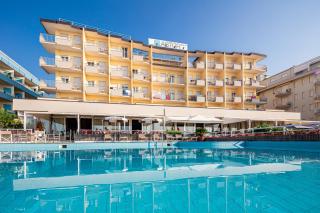 Hotel Astor - Lido di Jesolo - 0