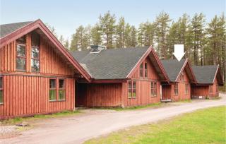 Lovely Home In Ljørdalen With Kitchen - Ljørdal - 1