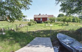 Awesome Home In Ryd With House Sea View - Ryd - 7