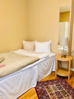 Golden Hostel - Järfälla - 4