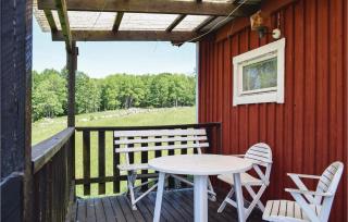 Awesome Home In Ryd With House Sea View - Ryd - 3
