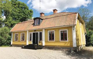 4 Bedroom Gorgeous Home In Lindesberg - Lindesberg - 9