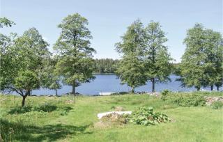 Awesome Home In Ryd With House Sea View - Ryd - 9