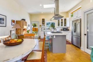 Celia's Garden - Graton - 3
