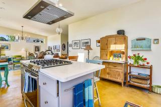 Celia's Garden - Graton - 5